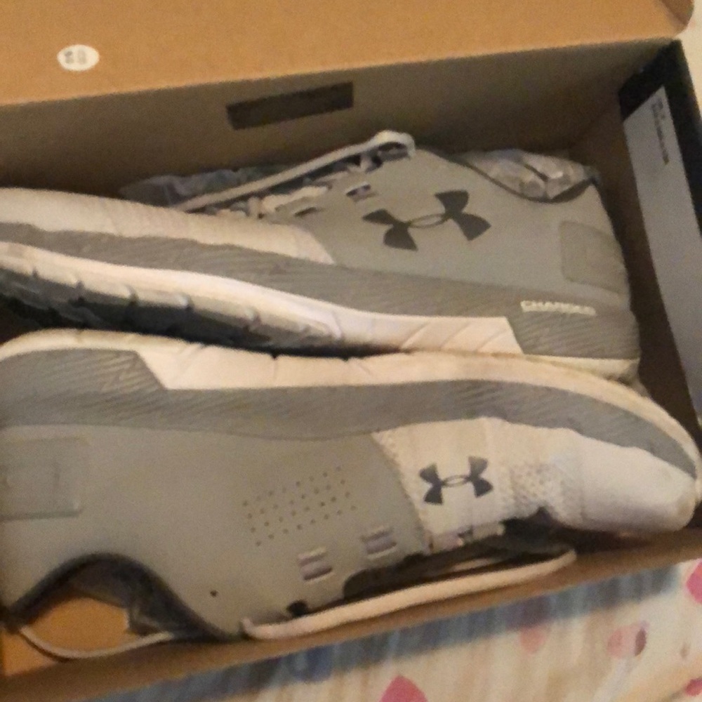 Men’s Under Armour Sneakers